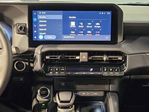 Certified 2026 Toyota Land Cruiser w/ Premium Package image 16