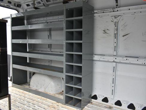 Used 2021 RAM ProMaster 1500 FWD image 26