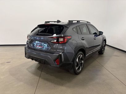 Used 2024 Subaru Crosstrek 2.5i Limited w/ Popular Package #4A