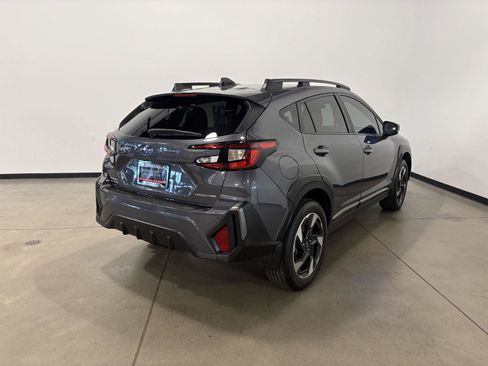 Used 2024 Subaru Crosstrek 2.5i Limited w/ Popular Package #4A AWD/4WD image 3