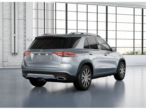 New 2026 Mercedes-Benz GLE 350 4MATIC image 23