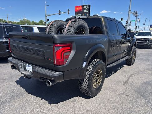 Used 2024 Ford F150 Raptor R AWD/4WD image 6