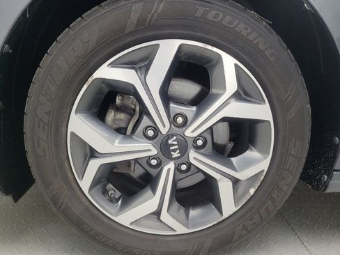 Used 2021 Kia Forte LXS image 31