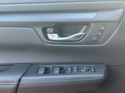 New 2026 Honda CR-V Sport-L image 21