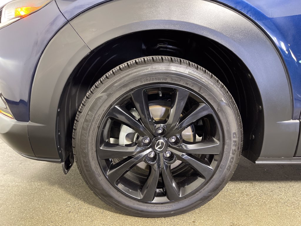 Used 2024 MAZDA CX-30 AWD 2.5 S w/ Select Sport Pkg image 11