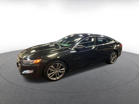 Used 2024 Chevrolet Malibu LT image 8