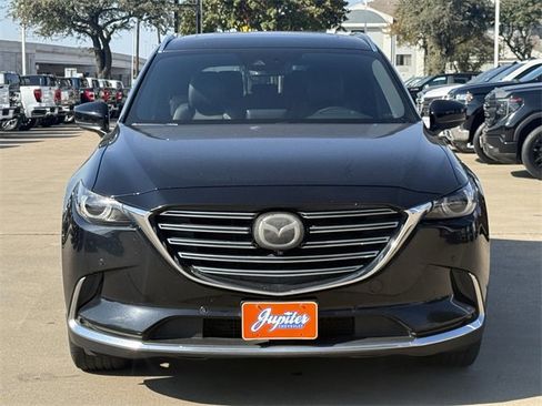Used 2020 MAZDA CX-9 Grand Touring image 8
