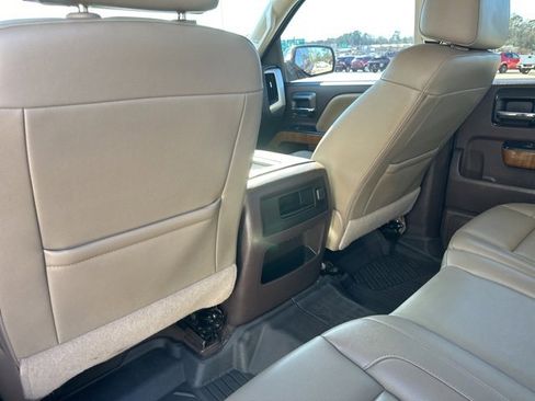 Used 2018 GMC Sierra 1500 SLT w/ Texas SLT Premium Package image 32