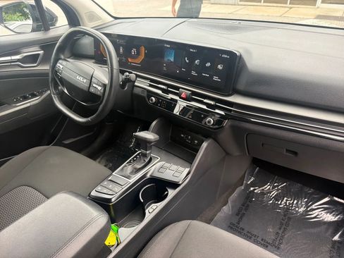 Used 2026 Kia Sportage LX FWD image 20