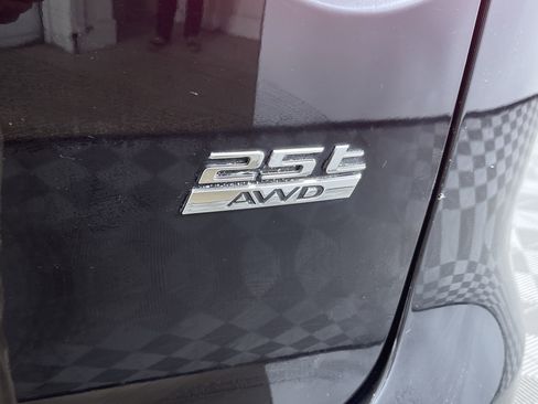 Used 2020 Jaguar F-PACE Prestige image 23