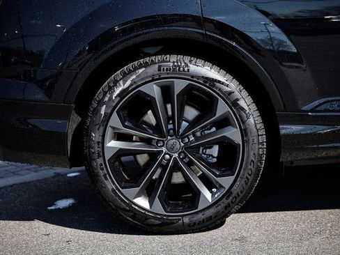 New 2026 Audi Q7 2.0T Premium Plus AWD/4WD image 5