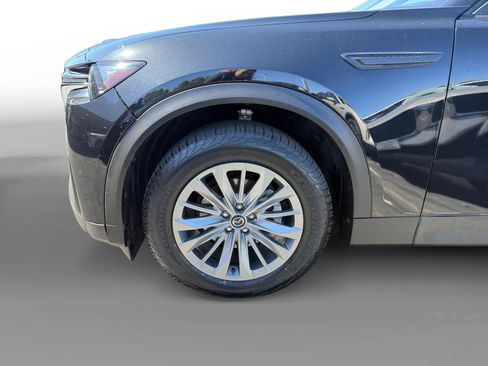 Certified 2024 MAZDA CX-90 3.3 Turbo w/ Select Package AWD/4WD image 9