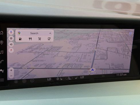 New 2025 Nissan Murano SL w/ Cargo Package image 3