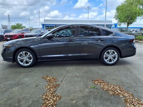 Used 2026 Honda Accord LX image 11