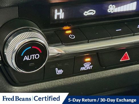 Used 2023 MAZDA CX-30 AWD 2.5 S w/ Premium Package image 22