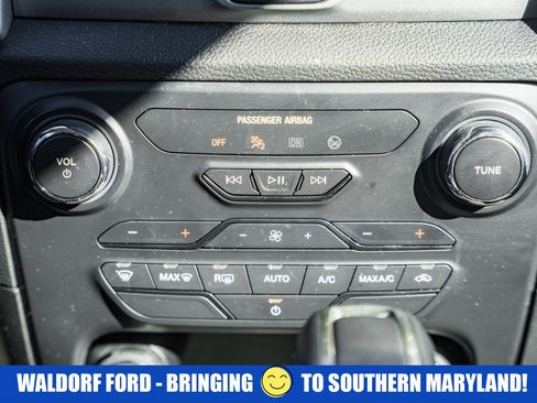 Used 2020 Ford Ranger XLT w/ Equipment Group 301A Mid image 27