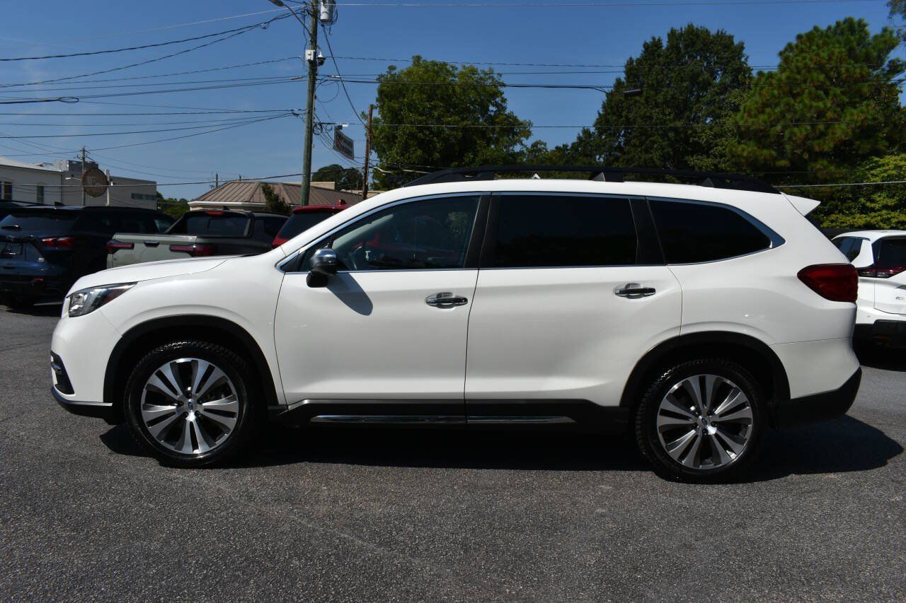 Used 2019 Subaru Ascent Touring AWD/4WD image 4