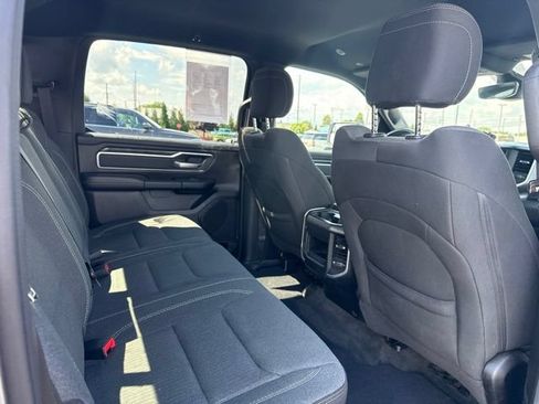 Used 2021 RAM 1500 Big Horn AWD/4WD image 27
