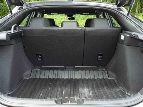 Used 2026 Honda Civic Sport image 38