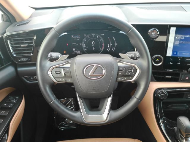 Used 2024 Lexus NX 250 FWD image 34