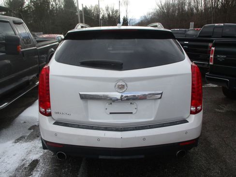 Used 2011 Cadillac SRX Performance image 6
