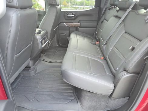 Used 2020 GMC Sierra 1500 Denali w/ Denali Ultimate Package image 17