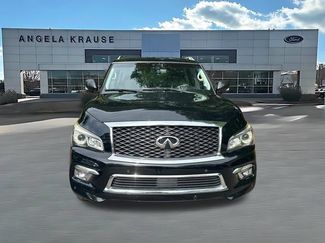 Used 2016 INFINITI QX80 2WD video 2