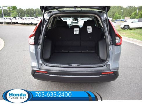 New 2026 Honda CR-V LX image 28