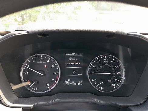 Used 2024 Subaru Impreza 2.0i Sport AWD/4WD image 21