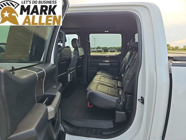 Used 2018 Ford F150 Raptor w/ Equipment Group 802A Luxury AWD/4WD image 25