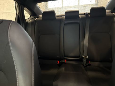 Certified 2025 Honda Civic Sport image 33