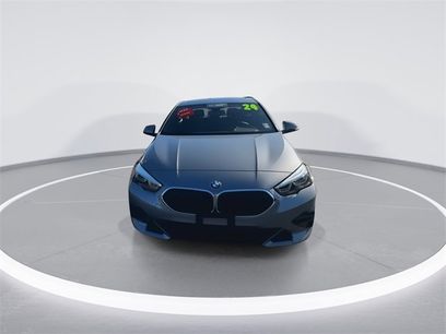 Used 2024 BMW 228i xDrive Gran Coupe