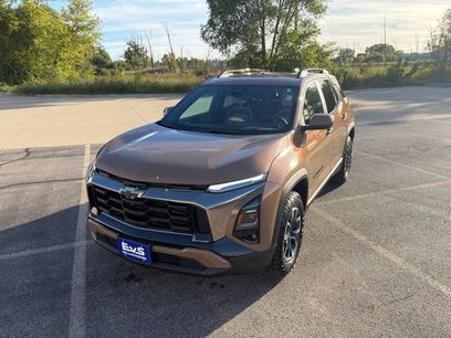 Used 2027 Chevrolet Equinox ACTIV w/ Safety and Technology Package