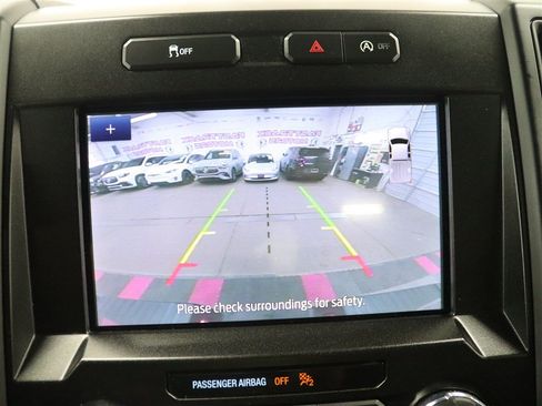 Used 2020 Ford F150 XL w/ Equipment Group 101A Mid AWD/4WD image 35