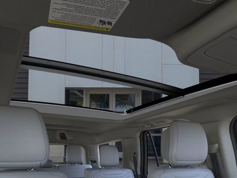 New 2026 Ford Expedition Platinum w/ Platinum Ultimate Package image 22