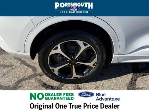 Certified 2023 Ford Escape ST-Line Select w/ Tech Pack #2 image 32