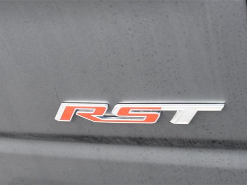 Used 2022 Chevrolet Silverado 1500 RST image 20