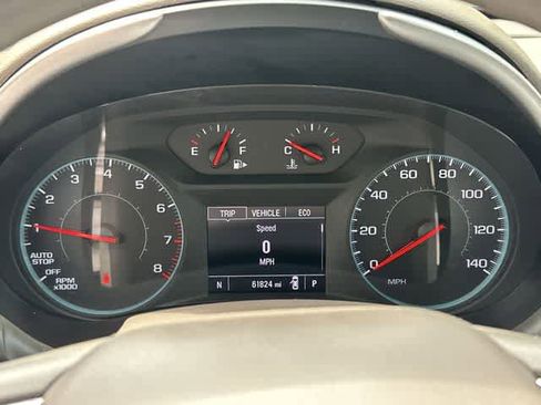 Used 2023 Chevrolet Malibu LT FWD image 7