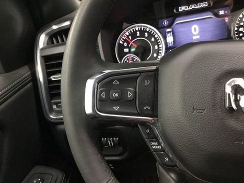 Used 2025 RAM 1500 Laramie image 39