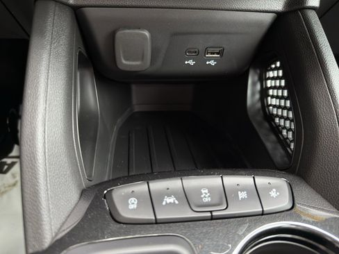 New 2026 Chevrolet TrailBlazer LT image 14