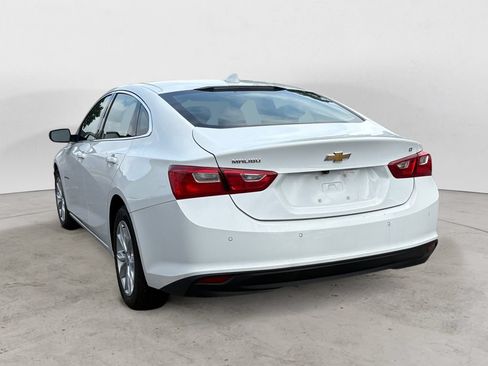 Used 2024 Chevrolet Malibu LT FWD image 5