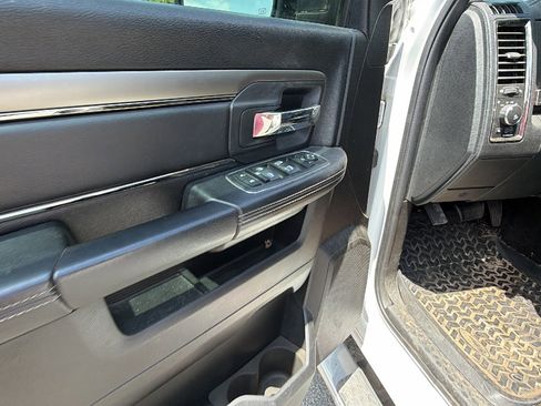 Used 2015 RAM 1500 Sport w/ Sport Premium Group AWD/4WD image 15