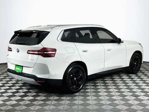 Used 2026 BMW X3 xDrive30i AWD/4WD image 8