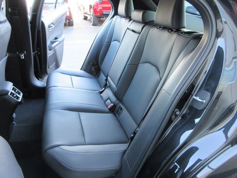 Used 2024 Lexus UX 250h AWD w/ Premium Package image 22