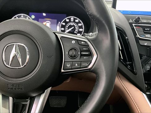 Used 2022 Acura RDX AWD w/ Technology Package image 22