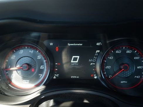 Used 2022 Dodge Charger GT w/ Plus Group image 31