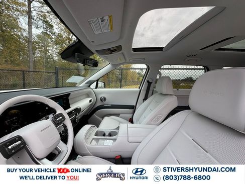 New 2026 Hyundai Palisade Calligraphy image 20