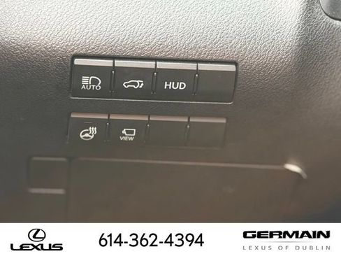 Used 2019 Lexus RX 350 F Sport AWD/4WD image 18