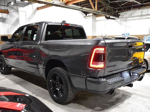 Used 2020 RAM 1500 Big Horn image 14