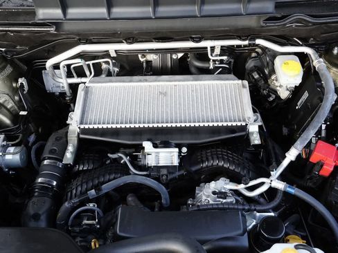 Certified 2023 Subaru Ascent Limited w/ Technology Package image 11